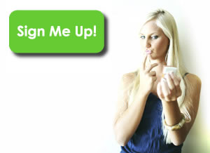 SMS to UK - Send text messages in minutes!